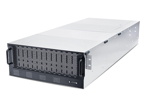 Серверные корпуса