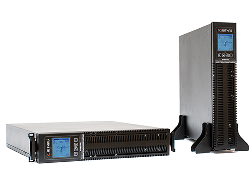 Источники бесперебойного питания