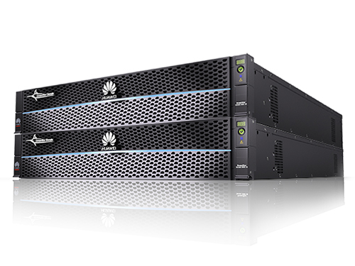 Системы Хранения Данных (СХД)