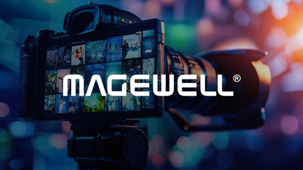 Magewell использует FPGA от AMD для разработки новейших устройств видеозахвата USB