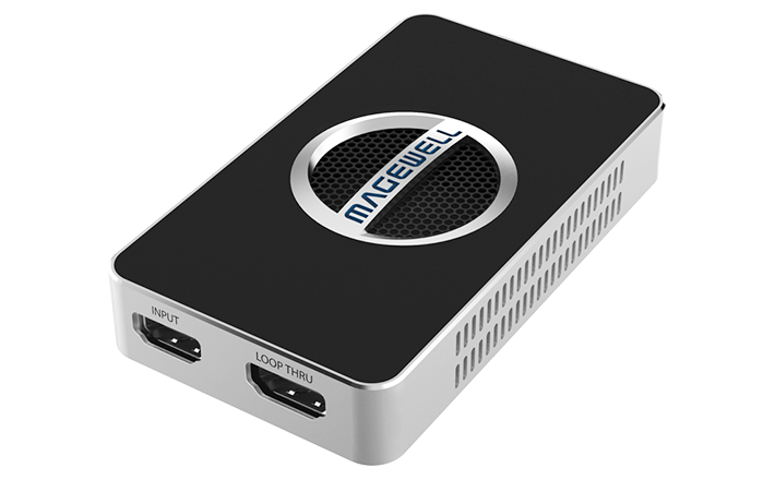HDMI 4K Pro