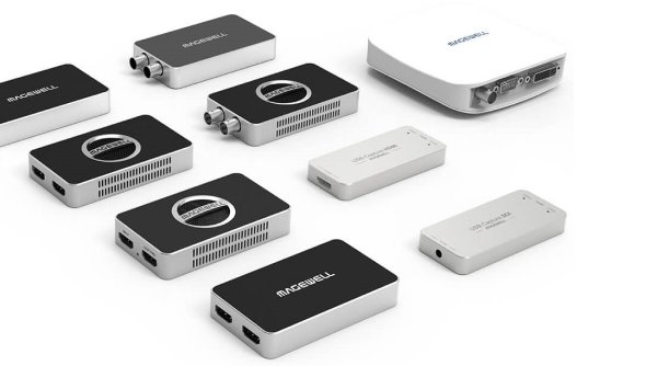 Magewell USB Capture: Какой захват выбрать для ваших задач?