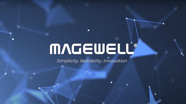 Купить устройство видеозахвата Magewell