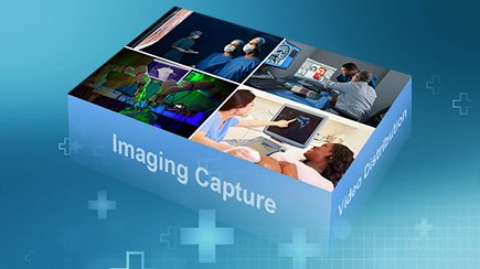 Решения Magewell для визуализации в медицине