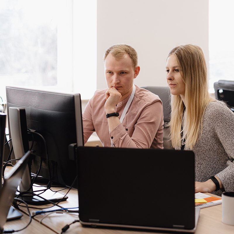 Компьютеры для работы и офиса