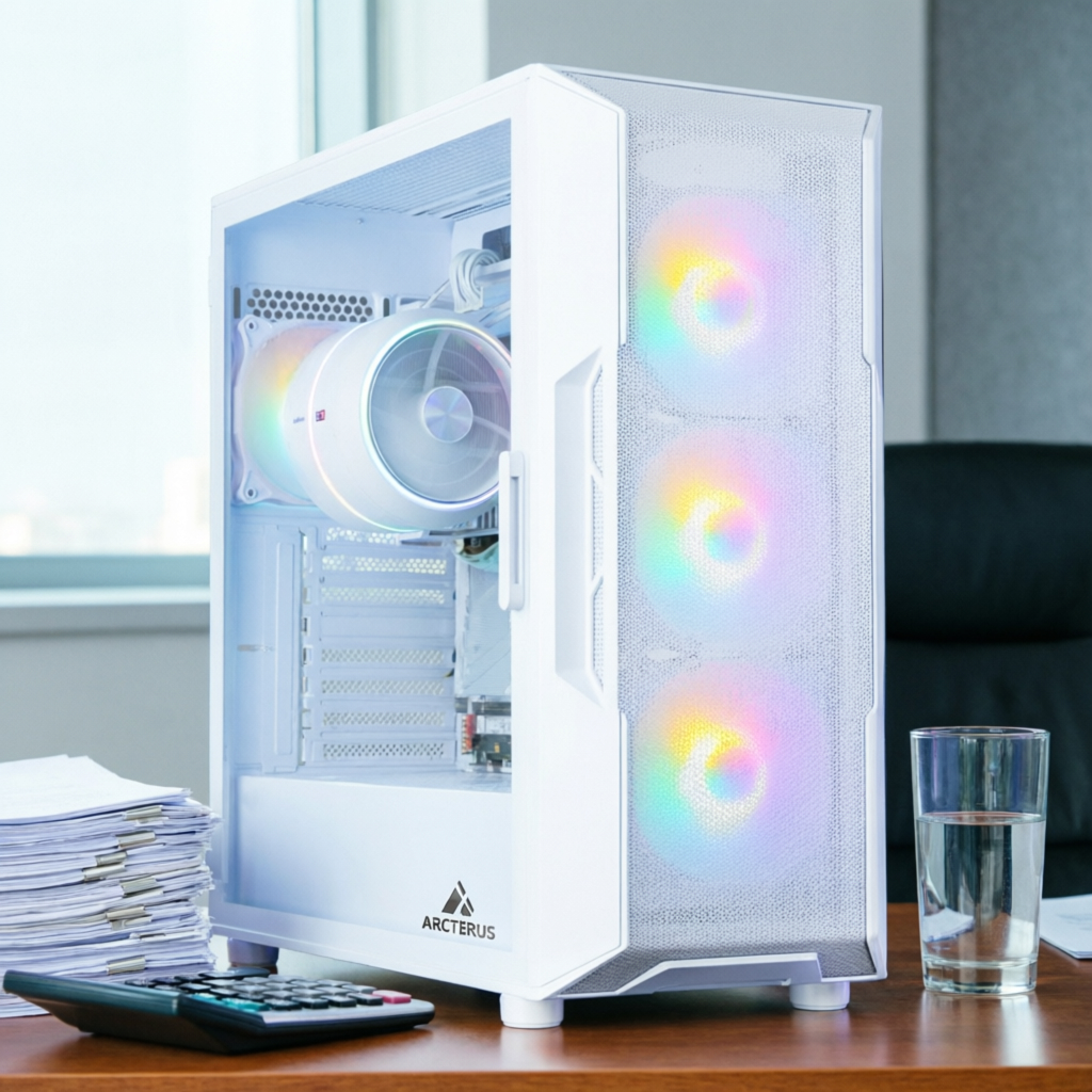 Arcterus Office Power