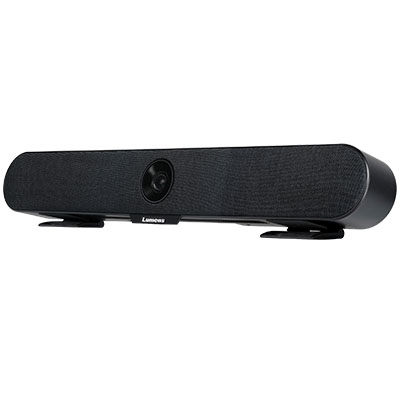 Lumens MS-10S 4K Video Soundbar