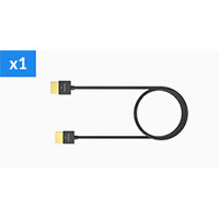 Кабель HDMI