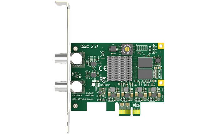 Magewell Pro Capture SDI