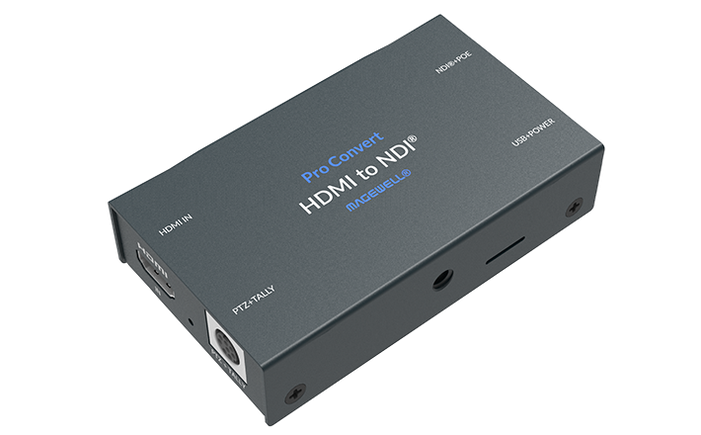 Magewell Pro Convert HDMI TX