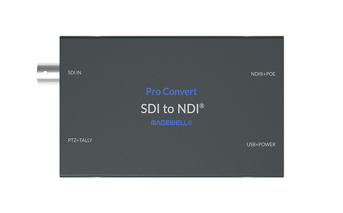 Magewell Pro Convert SDI TX