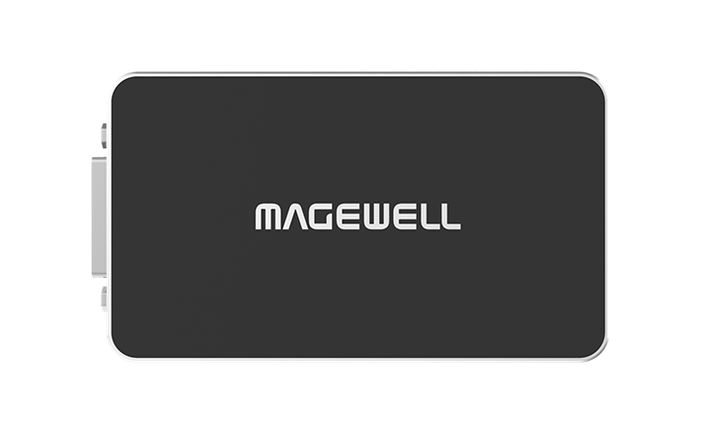 Magewell USB Capture DVI Plus