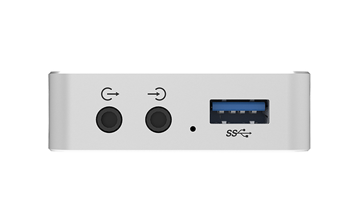 Magewell USB Capture DVI Plus