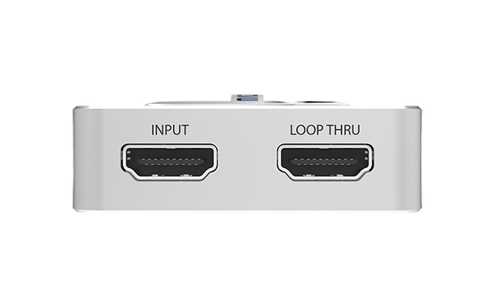 Magewell USB Capture HDMI 4K Plus