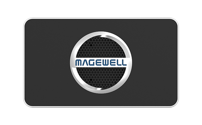 Magewell USB Capture HDMI 4K Plus