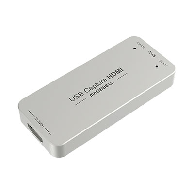 Magewell USB Capture HDMI Gen 2