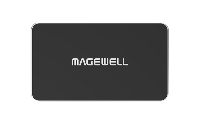 Magewell USB Capture HDMI Plus