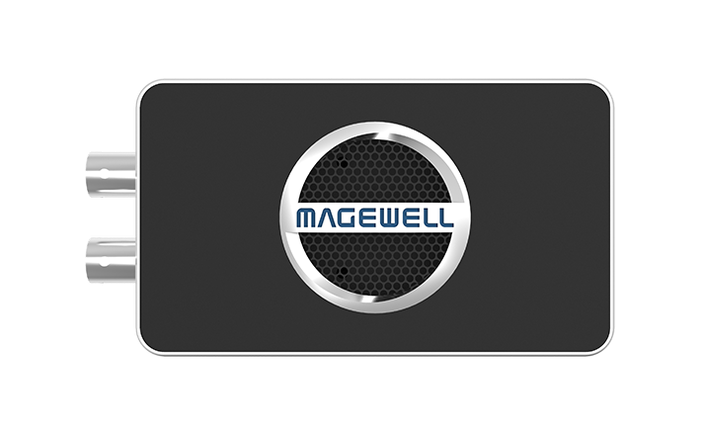 Magewell USB Capture SDI 4K Plus