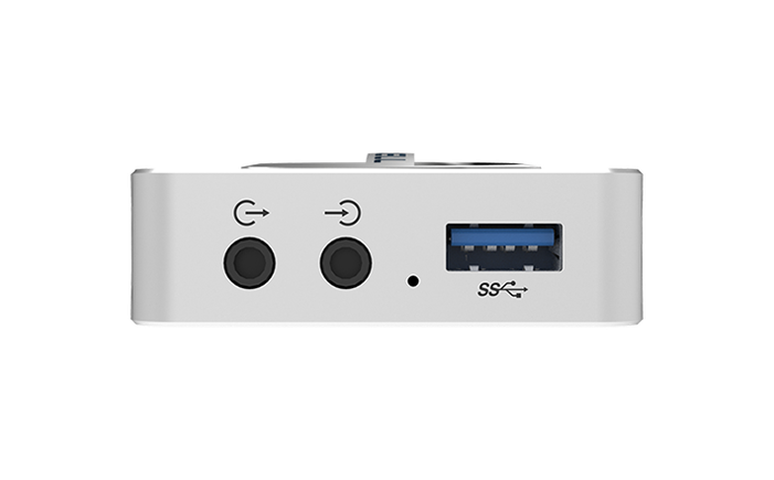 Magewell USB Capture SDI 4K Plus