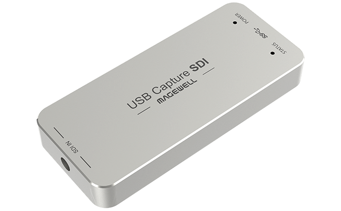 Magewell USB Capture SDI Gen 2