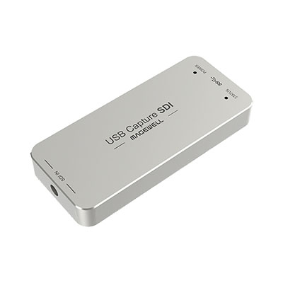 Magewell USB Capture SDI Gen 2