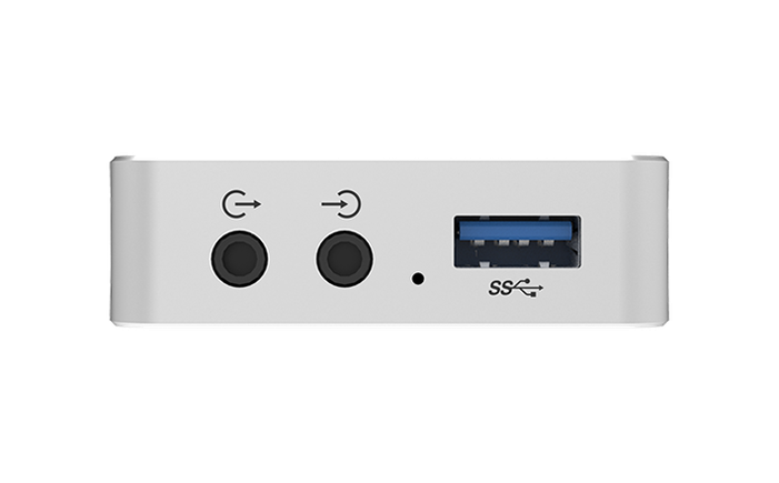 Magewell USB Capture SDI Plus