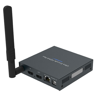 Magewell Ultra Encode HDMI Plus