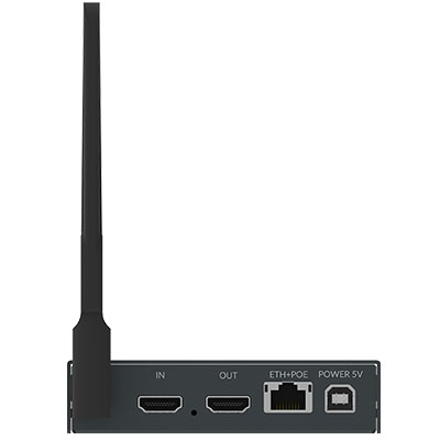 Magewell Ultra Encode HDMI Plus