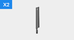 Wi-Fi Antennas x2