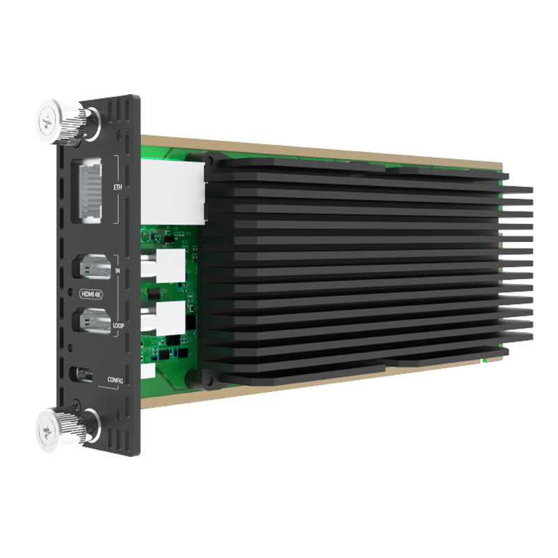 Magewell Pro Convert HDMI 4K Plus Module