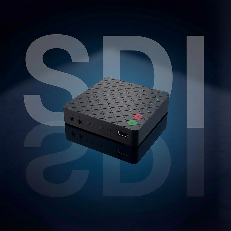 Magewell Ultra Stream SDI