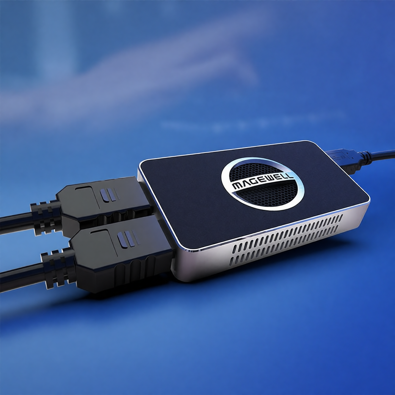 Magewell USB Capture HDMI 4K Plus