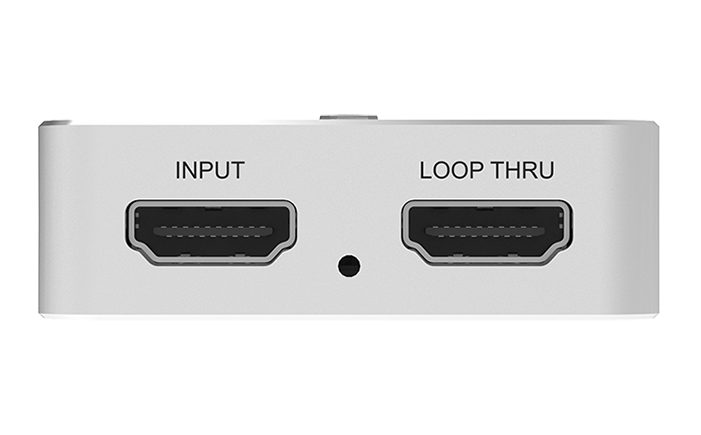 Magewell USB Capture HDMI 4K Pro
