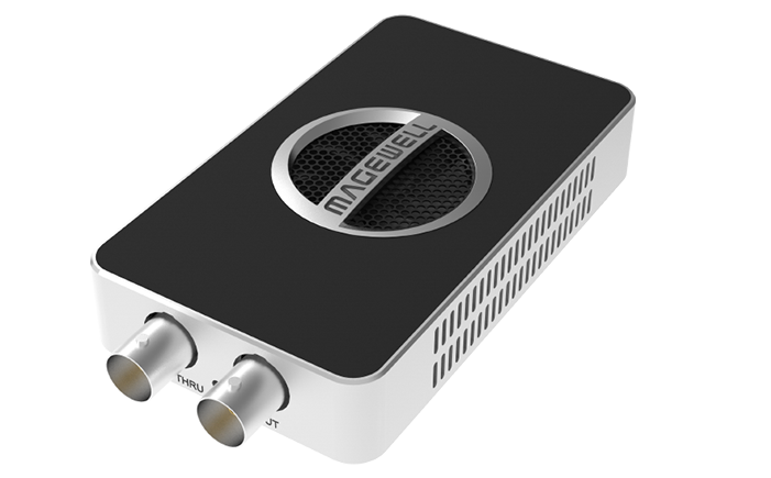 Magewell USB Capture SDI 4K Pro