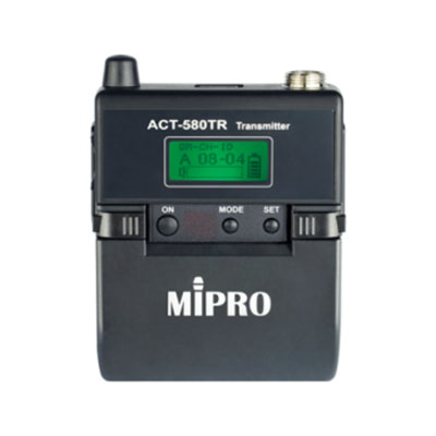 Mipro ACT-580TR