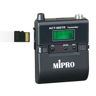 Mipro ACT-580TR