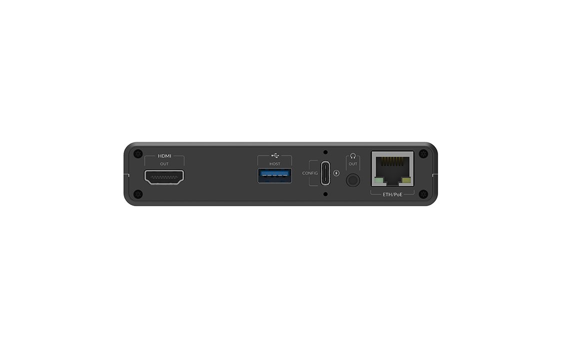Magewell Pro Convert IP to HDMI