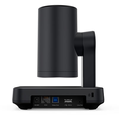 Yealink UVC84 USB Room Camera 4K